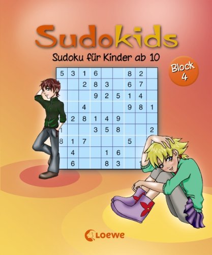 Download Sudoku F r Kinder Ab 10 Block 4 pdf Deike Press Nestdunozy