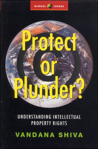 Intellectual Property