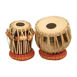 Tabla Set, Professional