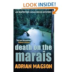 Death on the Marais