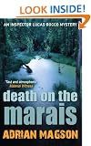 Death on the Marais
