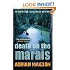 Death on the Marais (Inspector Lucas Rocco)
