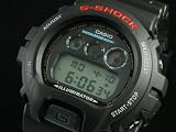 カシオ Gショック CASIO 腕時計 MI2モデル DW6900-1【並行輸入品】の画像