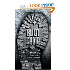 Boot Camp