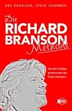 Produkt-Bild: Die Richard-Branson-Methode: Die zehn Erfolgsgeheimnisse des Virgin-Gr&uuml;nders