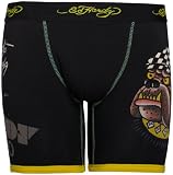 Ed Hardy Men's L.A. Bulldog
