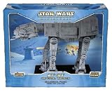 Star Wars Miniatures At-At Imperial Walker Colossal Pack (1 Colossal Figure and Battle Grid)