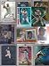 Mixed Lot
300 Random Baseball Cards with Guaranteed Insert