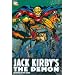 Jack Kirbys The Demon Omnibus HC