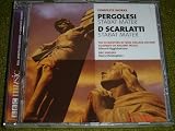 Pergolesi Stabat Mater; D Scarlatti Stabat Mater