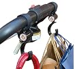 Hook n Stroll Stroller Accessory, Black