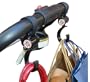 Hook 'n' Stroll Stroller Accessory, Black