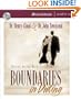 Boundaries in Dating: Making Dating Work
