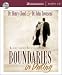 Boundaries in Dating: Making Dating Work