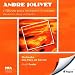 Search : Andre Jolivet: Premières