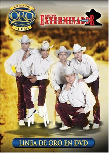 CD-Charts  Music : Linea de Oro