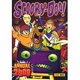 Books : Scooby Doo Annual 2008 (Annual)
