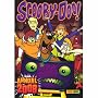 Scooby Doo Annual 2008
