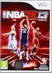 NBA 2K 2013