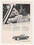 1965 Triumph Spitfire Mk 2 Glory $2199 Print Ad
