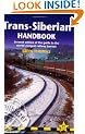 Trans-Siberian Handbook (Trailblazer)
