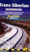 Trans-Siberian Handbook: Includes Rail Route Guide and 25 City Guides (Trailblazer Guides)