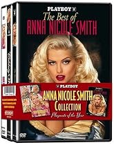 Playboy: The Anna Nicole Smith Collection
