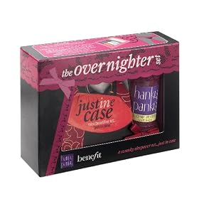 Benefit Cosmetics The Overnighter