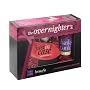 Benefit Cosmetics The Overnighter