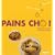 Pains chô ! : Salés et sucrés à la machine à pain
