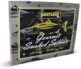 Port Chatham Smoked Pink, 4-Ounce Black Boxes (Pack of 6)