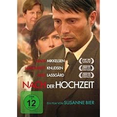 Nach der Hochzeit