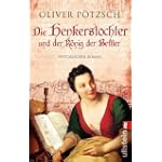 Die Henkerstochter und der König der Bettler