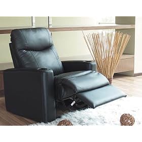 Home Theater Recliner by Coaster Company