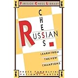 russian chess fireside chess library