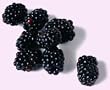 blackberry flavor extract