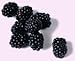 Faeries Finest Flavor Extract, Blackberry, 2 Ounce