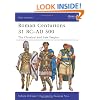 Roman Centurions 31 BC-AD 500 (Men-at-arms)