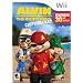 Alvin and the Chipmunks: Chipwrecked