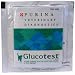 Purina ''Glucotest'' Feline Urinary Glucose Detection System (1 Packet)