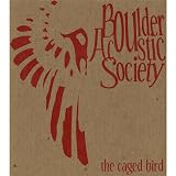 Caged Bird Search