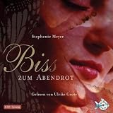 Bis (Biss) zum Abendrot - Stephenie Meyer
