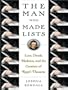 The Man Who Made Lists: Love, Death, Madness, and the Creation of <I>Roget's Thesaurus</I>