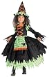 Toddler Story Book Witch Costume - Toddler