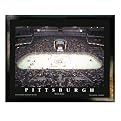 Mellon Arena Pittsburgh Penguins, Framed - 24 x 30"