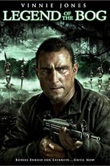 Legend of the Bog