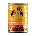 IAMS Puppy Food Chunks, Tender Chicken & Beef Simmered in Gravy, 12.3-Ounce Cans (Pack of 12)