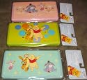 Disney Baby Wipes Travel Case