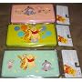 Disney Baby Wipes Travel Case