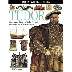 Tudor (Eyewitness)